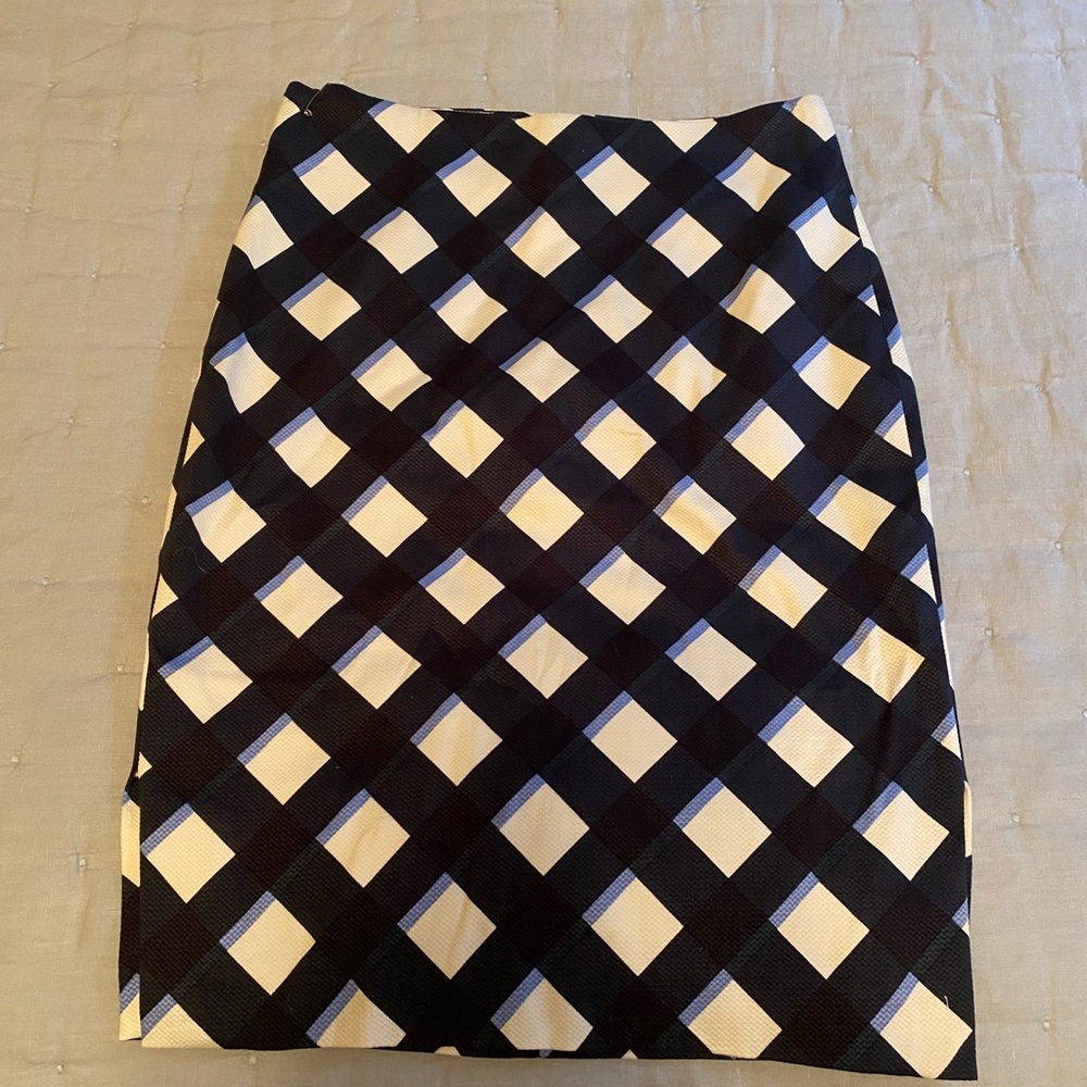 Pencil Skirt